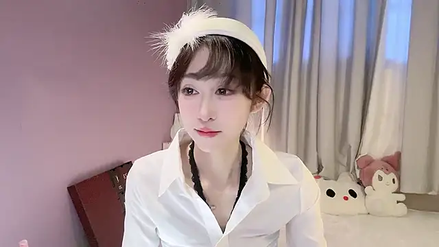 ai-ai-mi online show from 11/05/25, 02:33