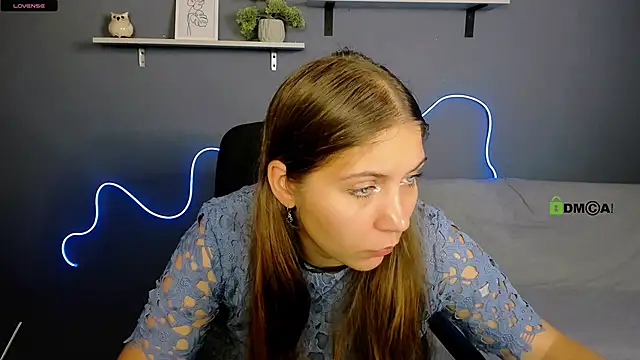  tiana moon online show from 09/24/25, 05:33