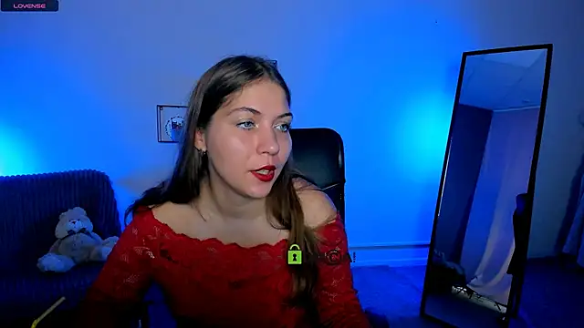  tiana moon online show from 09/29/25, 05:34
