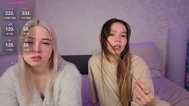 Snapshot of MarniOrdway chatting on 11/16/25, 04:12 MarniOrdway online show from 11/16/25, 04:12