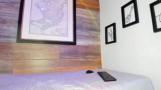 ScarlettQu33n online show from 09/26/25, 11:36
