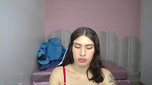 im anny t online show from 11/11/25, 12:38