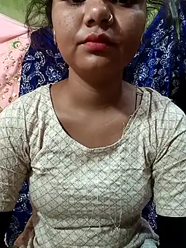 Hot Shredha online show from 10/16/25, 03:07