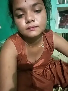 Hot Shredha online show from 10/22/25, 03:45