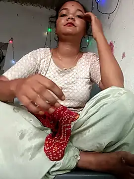 Hot Shredha online show from 11/05/25, 01:27