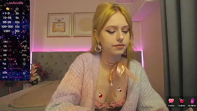 WendyMey online show from 09/24/25, 06:39