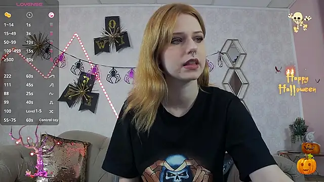 WendyMey online show from 10/29/25, 07:21