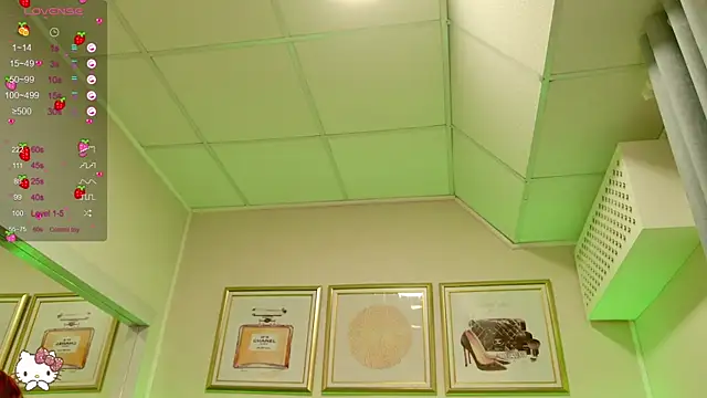 WendyMey online show from 11/05/25, 07:41