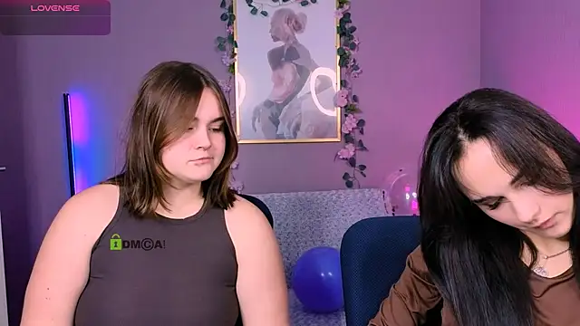 ariana ross7 online show from 10/20/25, 07:14