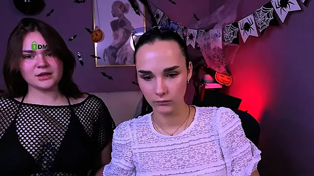 ariana ross7 online show from 10/23/25, 07:12