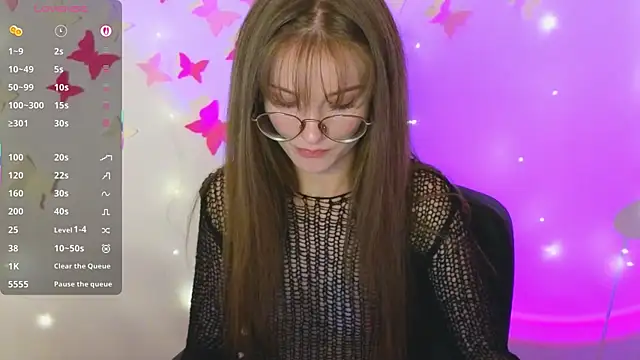 Katyaa Lover online show from 10/08/25, 04:48