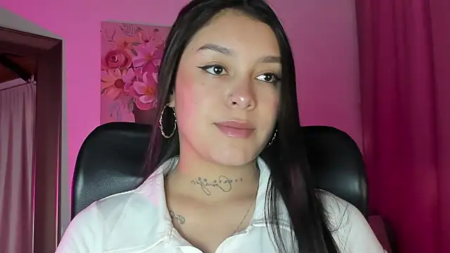 miawhite x1 online show from 10/27/25, 01:48