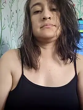 valery506 online show from 10/20/25, 04:07