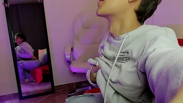 bellmontneon online show from 09/24/25, 11:13