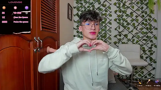 bellmontneon online show from 11/18/25, 11:36