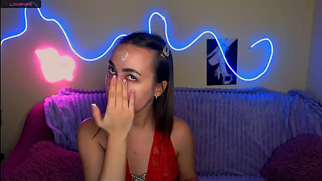 Mia cutie77 online show from 10/12/25, 09:19