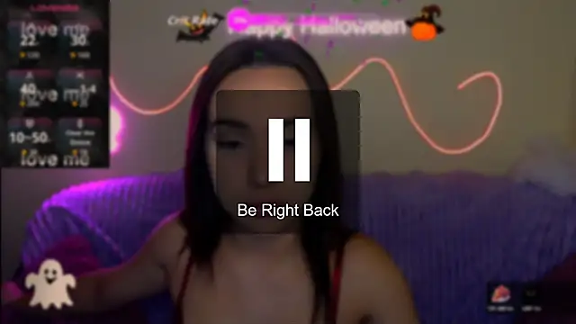 Mia cutie77 online show from 11/05/25, 10:15