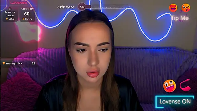 Mia cutie77 online show from 11/07/25, 08:25