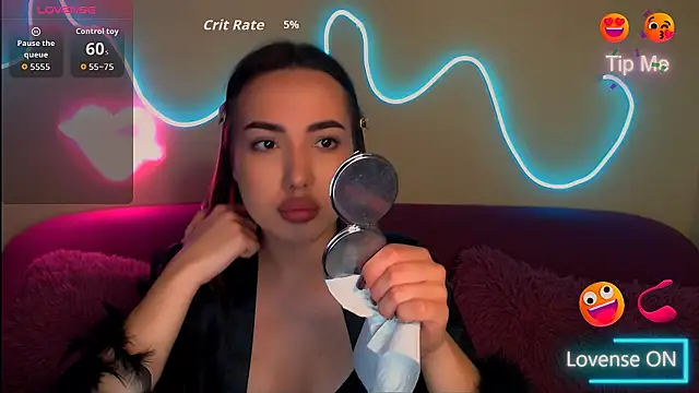 Mia cutie77 online show from 11/19/25, 10:48