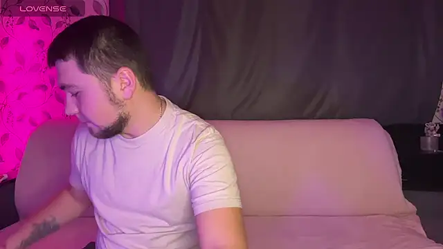 coupleinspire online show from 10/10/25, 08:08