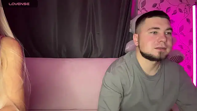 coupleinspire online show from 11/07/25, 08:20