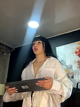 Daphnee-x online show from 09/29/25, 12:10