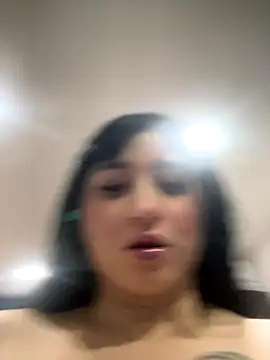 Daphnee-x online show from 11/10/25, 10:14