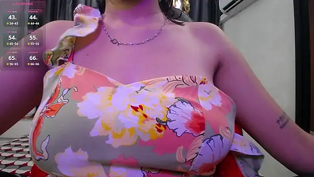 kashvi  online show from 11/12/25, 07:35