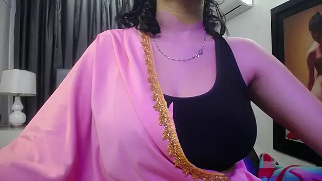 kashvi  online show from 11/14/25, 07:23