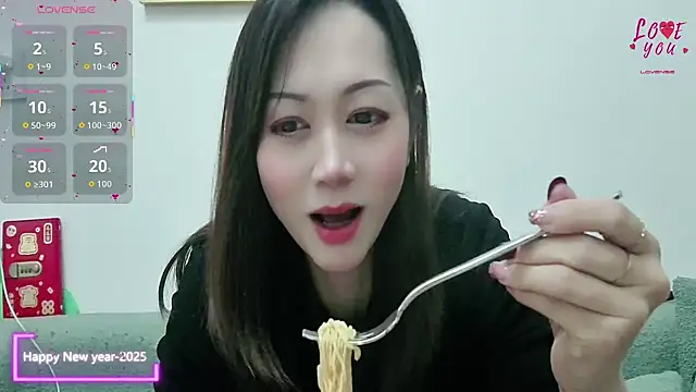 MEIZI8-2025 online show from 11/03/25, 01:45