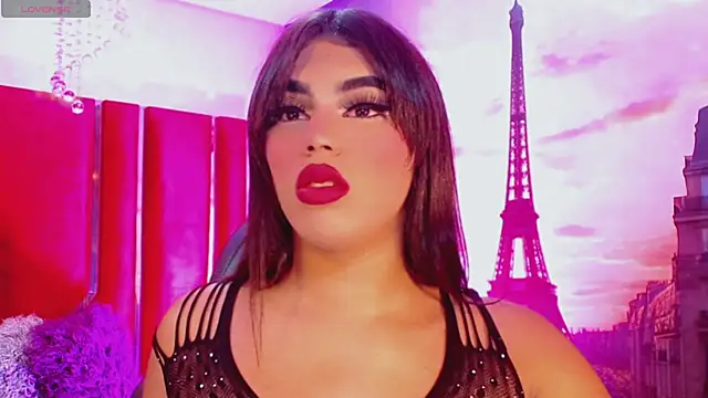 AithanaBlaze online show from 11/08/25, 04:12