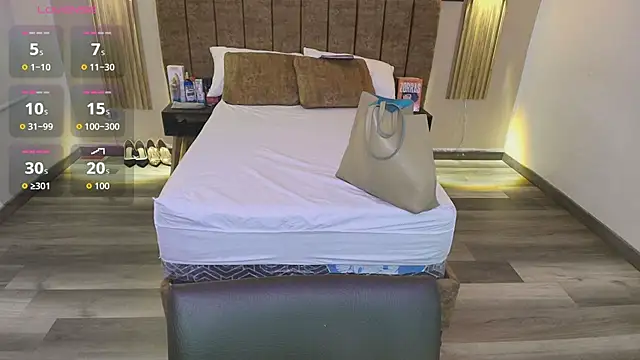 Sasharosee2 online show from 09/26/25, 11:58