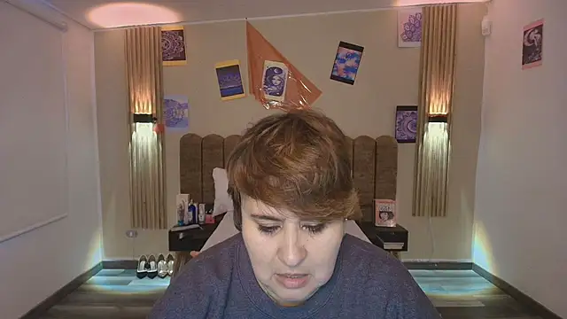 Sasharosee2 online show from 09/27/25, 12:21