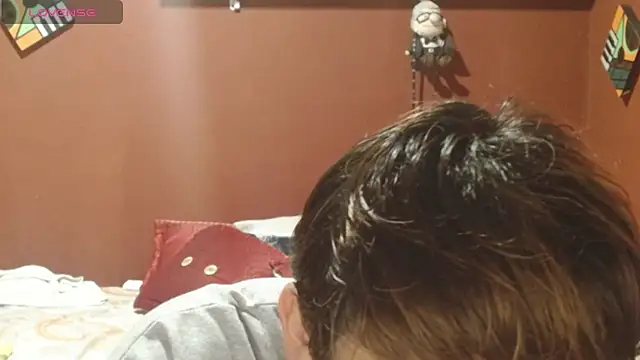 Sasharosee2 online show from 11/04/25, 12:48