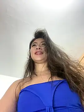 Alice-08 online show from 11/09/25, 12:31