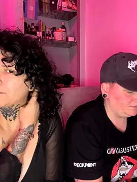 captaine pioupiou online show from 11/09/25, 09:02