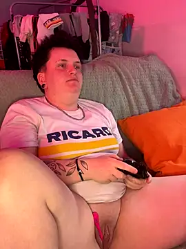 captaine pioupiou online show from 11/15/25, 03:08