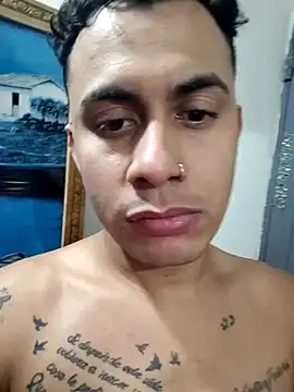 Charliejones  online show from 11/28/25, 02:58