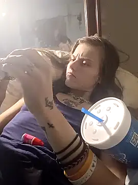 cicithtbitch online show from 10/18/25, 04:26