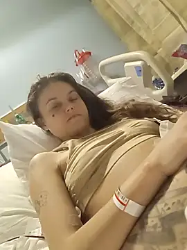 cicithtbitch online show from 10/27/25, 03:21