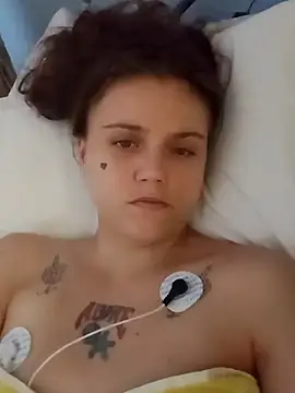 cicithtbitch online show from 10/29/25, 05:36