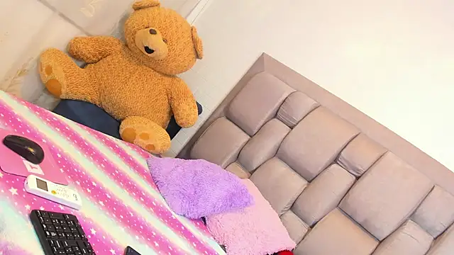 Beauty Luci online show from 10/09/25, 08:07