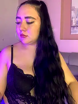 Ssusann Pink online show from 09/28/25, 01:33