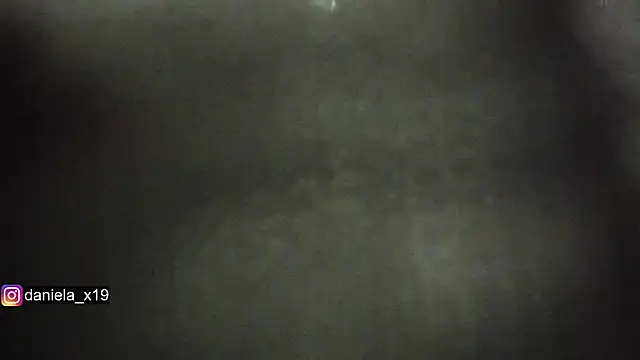 Daniela x19 online show from 10/31/25, 12:33