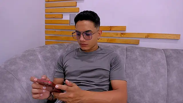 axel vega online show from 09/26/25, 07:29