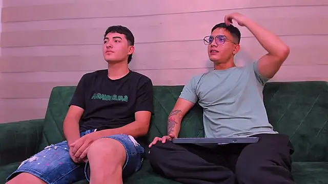 axel vega online show from 11/27/25, 07:38