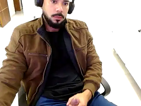 Markpatanga online show from 10/22/25, 11:26