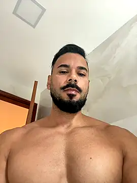 Markpatanga online show from 11/27/25, 02:52