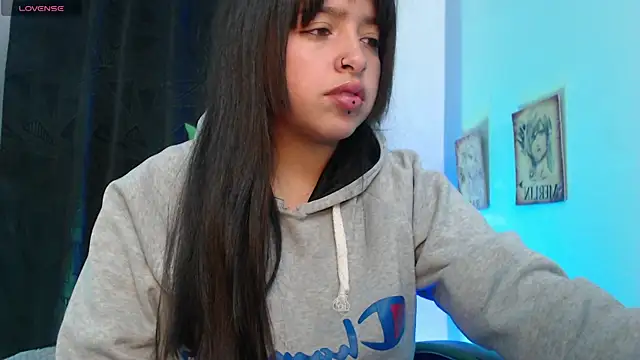 queen salomme online show from 10/13/25, 11:43