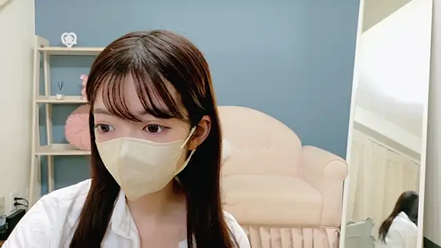 Mirai H ch online show from 09/20/25, 08:15